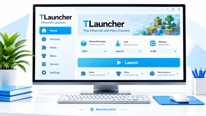minecraft-launcher