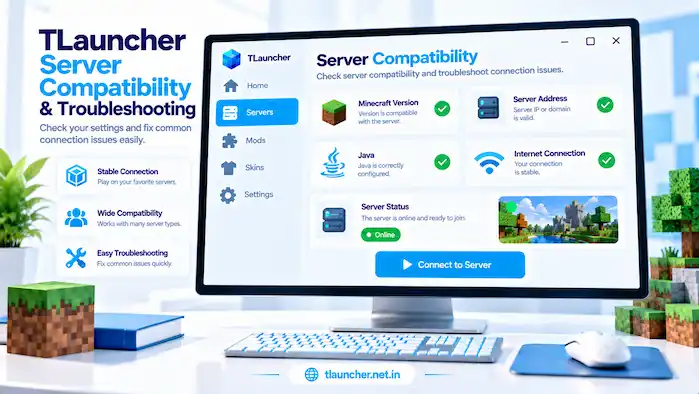 launcher-server-compatibility