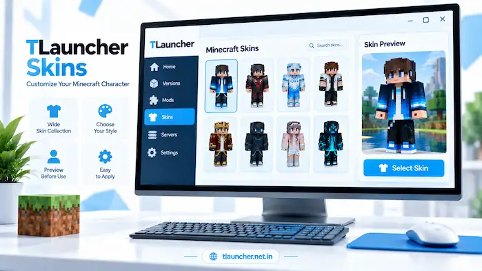 minecraft-customization